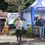 Kapolres Metro Jaktim Pimpin Apel Gelar Operasi Cipta Kondisi Bersama 4 Pilar…